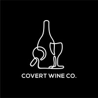 Covert Wine