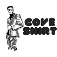Coveshirt