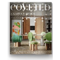 Coveted Magazine