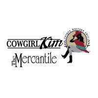 Cowgirl Kim