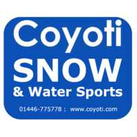 Coyoti ski and snowboard