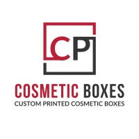 CP Cosmetic Boxes