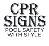 CPR Signs