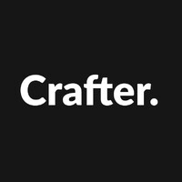 Crafter.