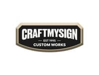 Craft My Sign