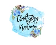 Craftsbynahima