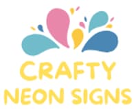 Crafty Neon Signs