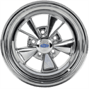 Cragar Wheels