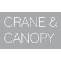 Craneandcanopy