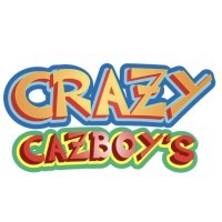 Crazy Caz Boys