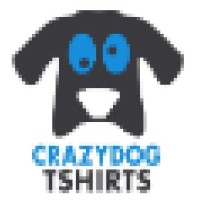 CrazyDog Tshirts