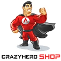 CrazyHeroShop