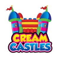 Cream Castles