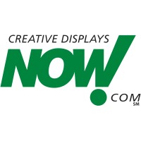 Creative Displays Now