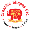 Creative Shapes