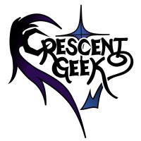 Crescent Geek