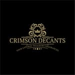 Crimson Decants