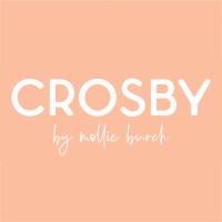 CROSBY by Mollie Burch