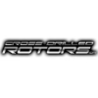 CrossDrilledRotors.ca