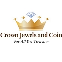 Crown Jewels and Coin