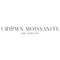 Crownmoissanite