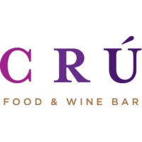 CRU Food & Wine Bar