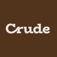 Crude