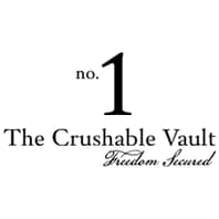 Crushable Vault