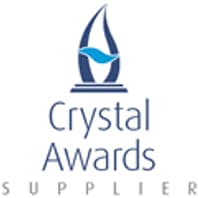Crystal Awards Supplier