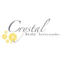 Crystal Bridal Accessories