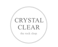 Crystal Clear the rock shop