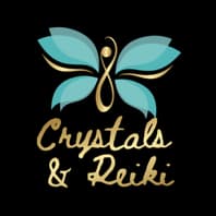 Crystals & Reiki