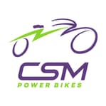 CSM Power Bikes
