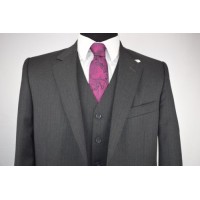 C-Suite Attire