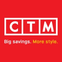 CTM Tiles | Tile,Taps,Bathrooms