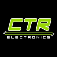CTR Electronics