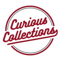 Curious Collections Vinyl