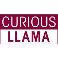 Curious Llama - Stationery + Design