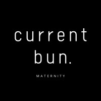 Current Bun Maternity