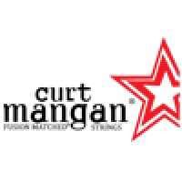 Curt Mangan Fusion Matched Strings