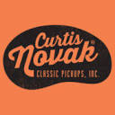 Curtis Novak Classic Pickups