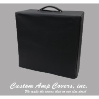 Custom Amp Covers