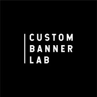 Custom Banner Lab