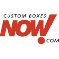 Custom Boxes Now