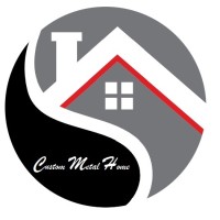 Custom Metal Home