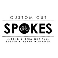 Custom Cuts Spokes