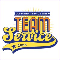 Customer Service Week - CSWeek.com