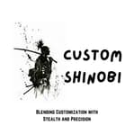 Customshinobi
