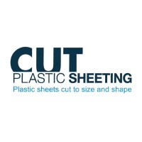 Cut Plastic Sheeting