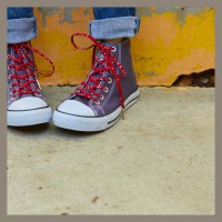Cute Laces - No More Boring Shoelaces